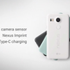 Illustration for article titled Nexus 6P: Google Reinvents Its Android Giant In a Cloak of Metal